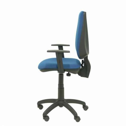 Uredska stolica Elche CP Bali Piqueras y Crespo I200B10 Plava Mornarsko plava Cijena
