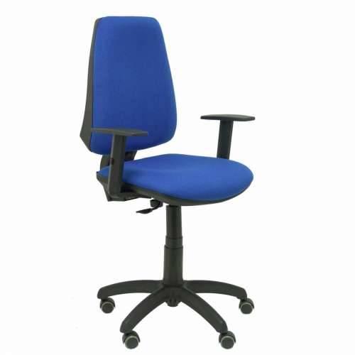 Uredska stolica Elche CP Bali Piqueras y Crespo 29B10RP Plava Cijena