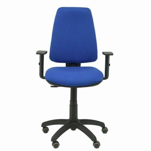 Uredska stolica Elche CP Bali Piqueras y Crespo 29B10RP Plava Cijena