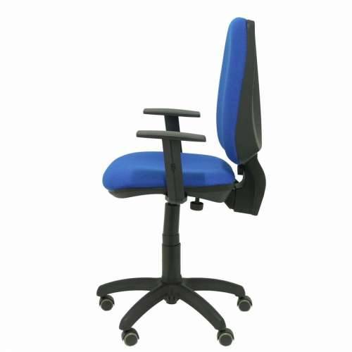 Uredska stolica Elche CP Bali Piqueras y Crespo 29B10RP Plava Cijena
