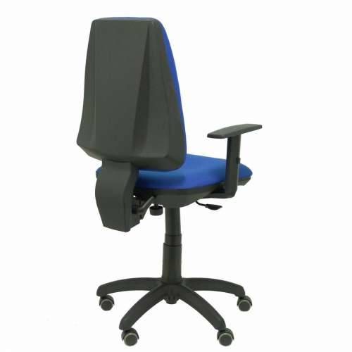 Uredska stolica Elche CP Bali Piqueras y Crespo 29B10RP Plava Cijena