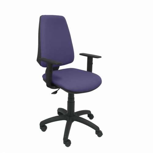 Uredska stolica Elche CP Bali Piqueras y Crespo I261B10 Plava Cijena