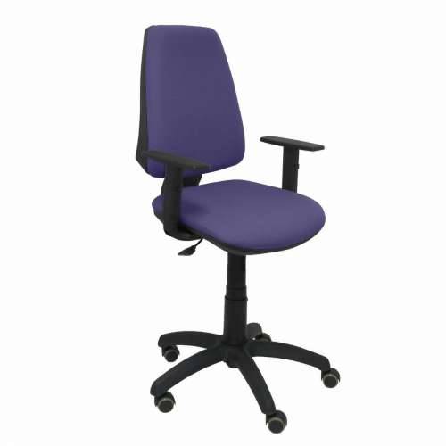 Uredska stolica Elche CP Bali Piqueras y Crespo 61B10RP Plava Cijena