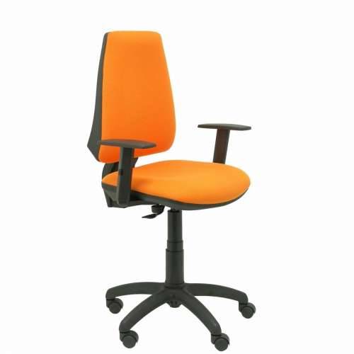 Uredska stolica Elche CP Bali Piqueras y Crespo I308B10 Oranžna Cijena