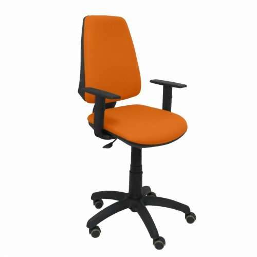 Uredska stolica Elche CP Bali Piqueras y Crespo 08B10RP Oranžna Cijena
