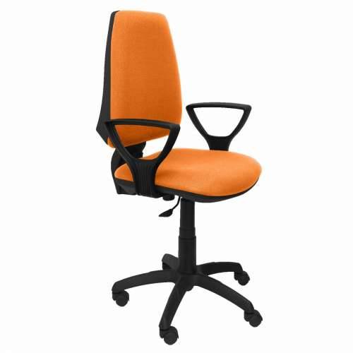 Uredska stolica Elche CP Bali Piqueras y Crespo 08BGOLF Oranžna Cijena