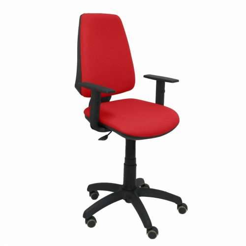 Uredska stolica Elche CP Bali Piqueras y Crespo 50B10RP Crvena Cijena