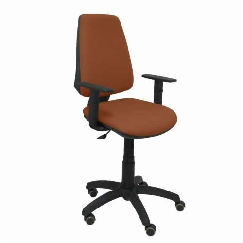 Uredska stolica Elche CP Bali Piqueras y Crespo 63B10RP Smeđa Cijena