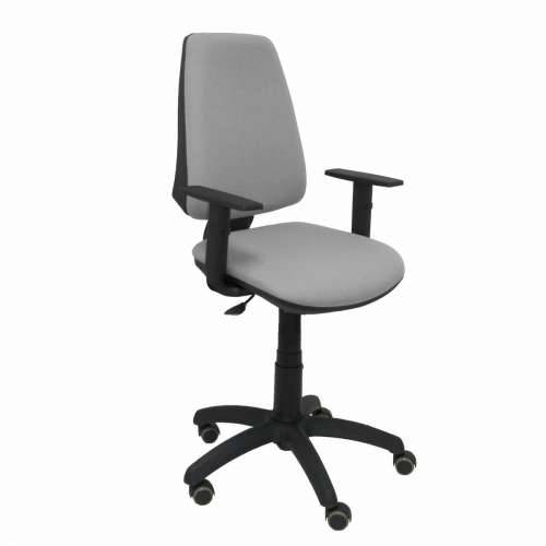 Uredska stolica Elche CP Bali Piqueras y Crespo 40B10RP Siva Cijena