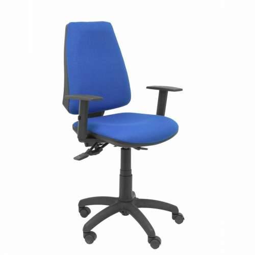 Uredska stolica Elche S Bali Piqueras y Crespo I229B10 Plava Cijena