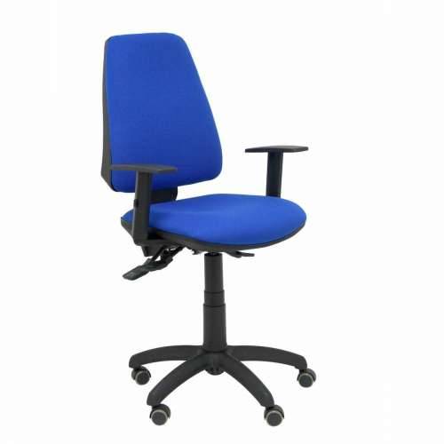 Uredska stolica Elche S Bali Piqueras y Crespo 29B10RP Plava Cijena