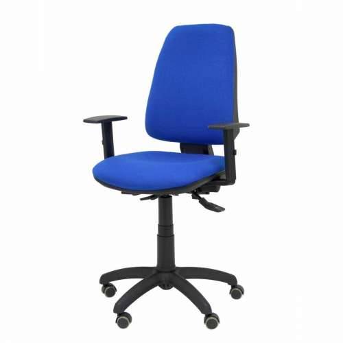 Uredska stolica Elche S Bali Piqueras y Crespo 29B10RP Plava Cijena