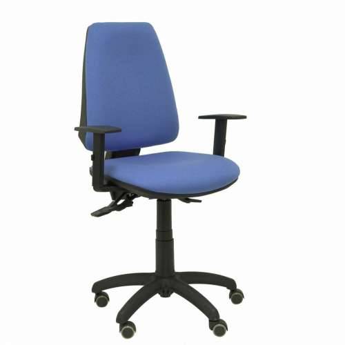 Uredska stolica Elche S bali Piqueras y Crespo 61B10RP Plava Cijena