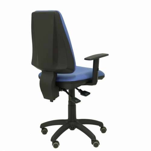 Uredska stolica Elche S bali Piqueras y Crespo 61B10RP Plava Cijena