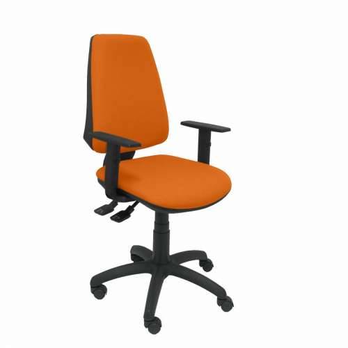 Uredska stolica Elche S bali Piqueras y Crespo I308B10 Oranžna Cijena