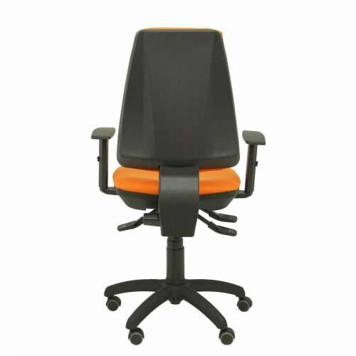 Uredska stolica Elche S bali Piqueras y Crespo 08B10RP Oranžna Cijena