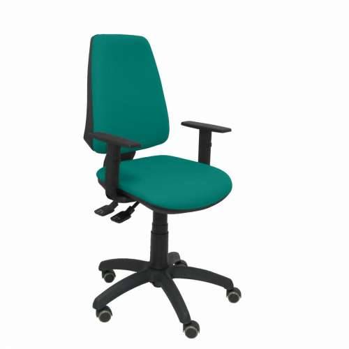 Uredska stolica Elche S bali Piqueras y Crespo 39B10RP Turkizno Cijena