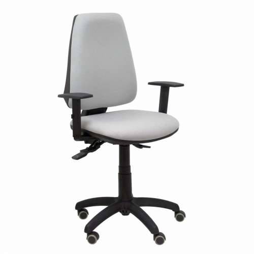 Uredska stolica Elche S bali Piqueras y Crespo 40B10RP Siva Cijena