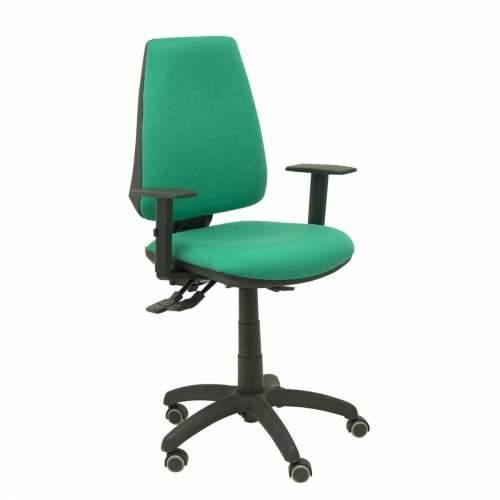 Uredska stolica Elche S bali Piqueras y Crespo 56B10RP Smaragdno zeleno Cijena