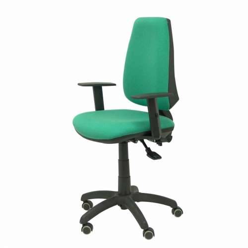 Uredska stolica Elche S bali Piqueras y Crespo 56B10RP Smaragdno zeleno Cijena