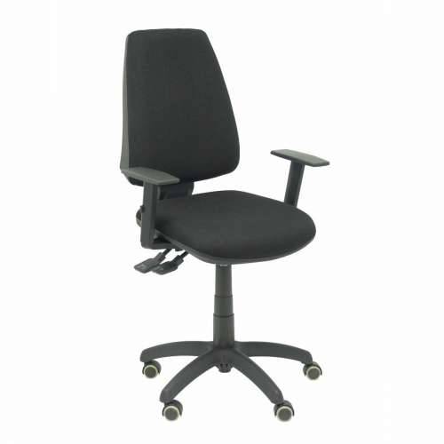 Uredska stolica Elche S bali Piqueras y Crespo 40B10RP Crna Cijena