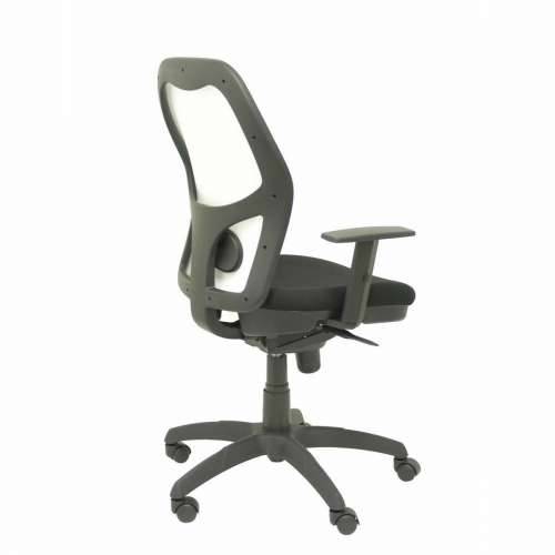 Uredska stolica Jorquera Piqueras y Crespo 3625-8436563381843 Crna Cijena