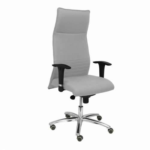 Uredska stolica Albacete XL Piqueras y Crespo LBALI40 Siva Svjetlo siva Cijena