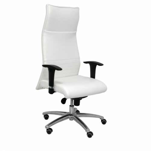 Uredska stolica Albacete XL Piqueras y Crespo SXLSPBL Bijela Cijena
