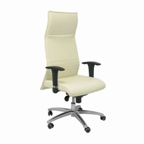 Uredska stolica Albacete XL Piqueras y Crespo SXLSPCR Bijela Krema Cijena