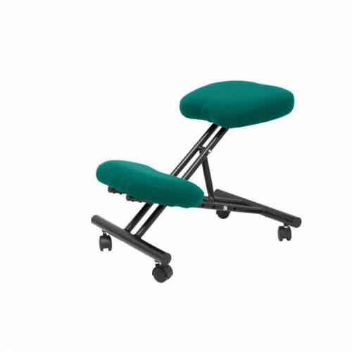 Ergonomska stolica Mahora Piqueras y Crespo 7BALI39 Turkizno Cijena