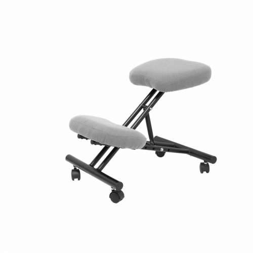 Ergonomska stolica Mahora Piqueras y Crespo 7BALI40 Siva Cijena