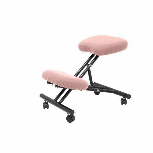 Ergonomska stolica Mahora Piqueras y Crespo BALI710 Roza Cijena