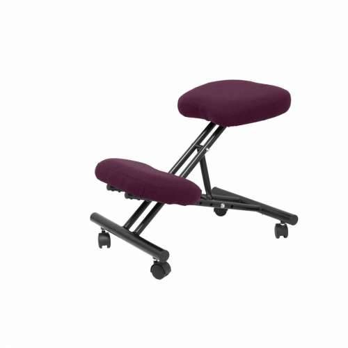 Ergonomska stolica Mahora Piqueras y Crespo BALI760 Vijoličasta Cijena