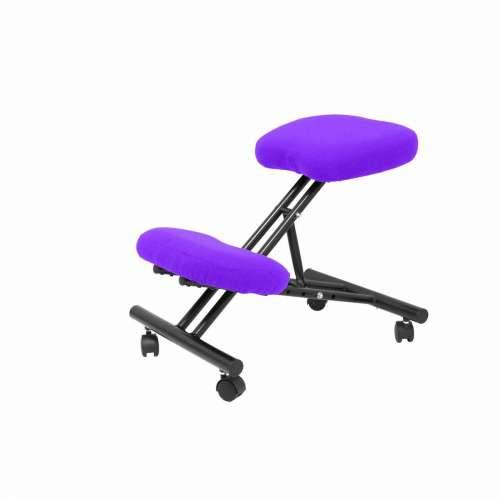 Ergonomska stolica Mahora Piqueras y Crespo 7BALI82 Vijoličasta Lila Cijena