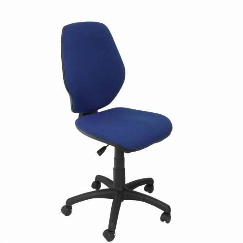 Uredska stolica Hoya Piqueras y Crespo ARAN229 Plava Cijena