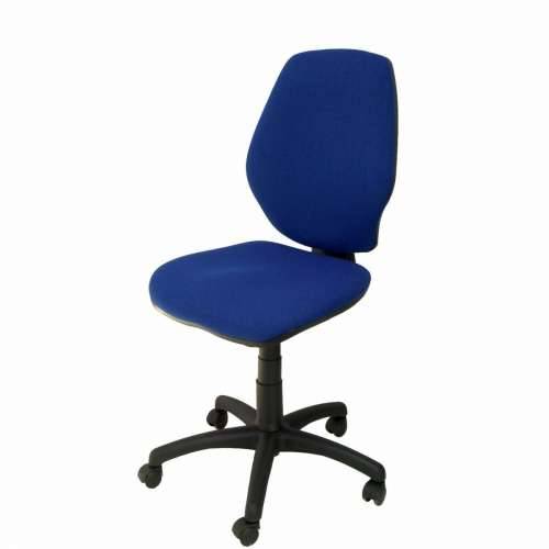 Uredska stolica Hoya Piqueras y Crespo ARAN229 Plava Cijena