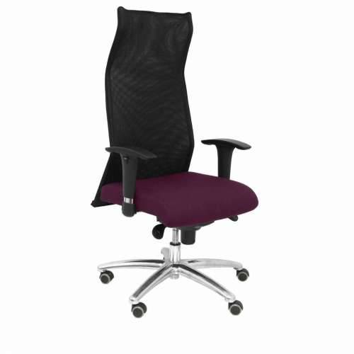 Uredska stolica Sahúco XL Piqueras y Crespo BALI760 Vijoličasta Cijena