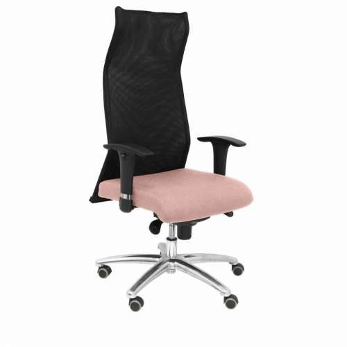 Uredska stolica Sahúco XL Piqueras y Crespo BALI710 Roza Cijena