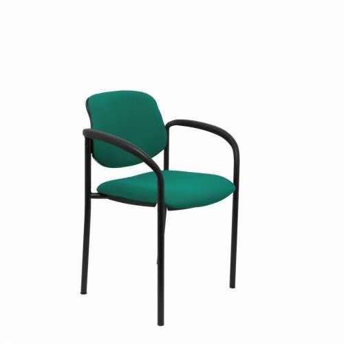 Stolica za prijam Villalgordo Bali P&C LI456CB Smaragdno zeleno Cijena