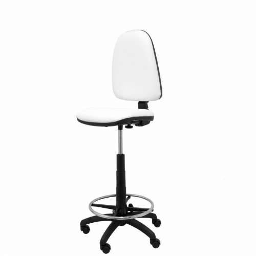 Tabure Ayna Piqueras y Crespo 4CPSPBL Bijela PVC Cijena