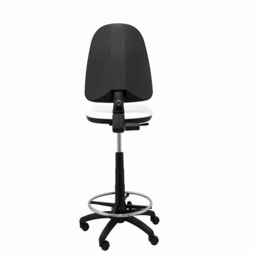 Tabure Ayna Piqueras y Crespo 4CPSPBL Bijela PVC Cijena