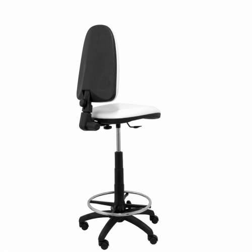 Tabure Ayna Piqueras y Crespo 4CPSPBL Bijela PVC Cijena