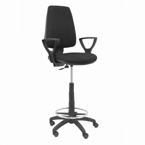 Tabure  Elche CP Piqueras y Crespo 40BGOLF Crna PVC Cijena
