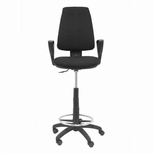Tabure  Elche CP Piqueras y Crespo 40BGOLF Crna PVC Cijena