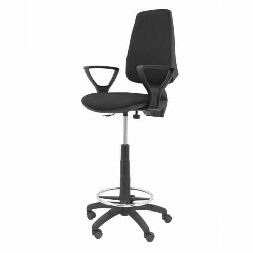 Tabure  Elche CP Piqueras y Crespo 40BGOLF Crna PVC Cijena