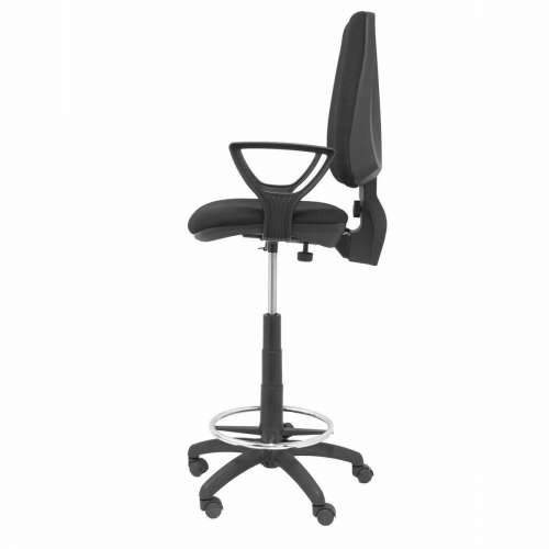 Tabure  Elche CP Piqueras y Crespo 40BGOLF Crna PVC Cijena
