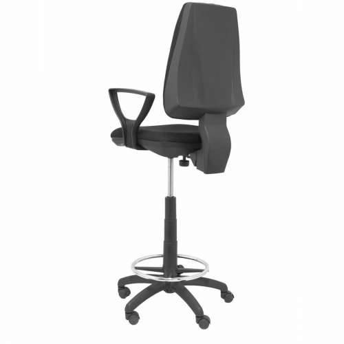 Tabure  Elche CP Piqueras y Crespo 40BGOLF Crna PVC Cijena