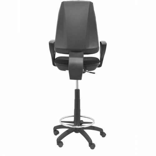 Tabure  Elche CP Piqueras y Crespo 40BGOLF Crna PVC Cijena