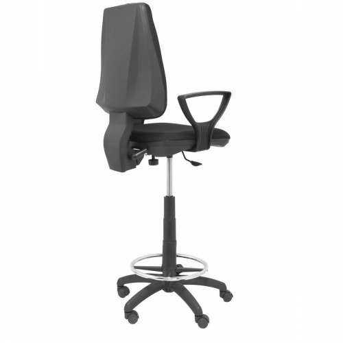 Tabure  Elche CP Piqueras y Crespo 40BGOLF Crna PVC Cijena
