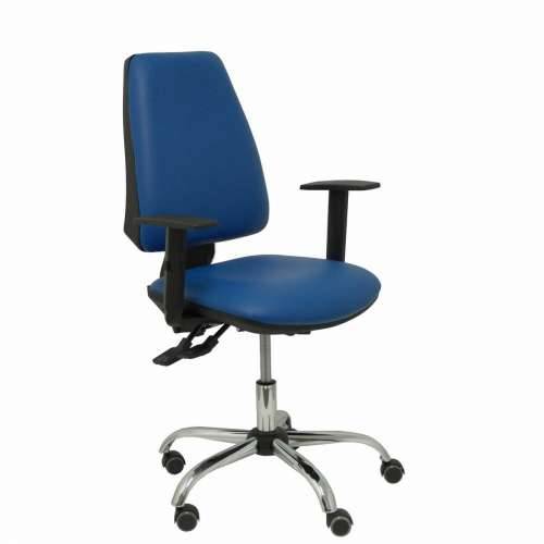 Uredska stolica  Elche S 24 Piqueras y Crespo Part_B08414Y5CR Plava Cijena